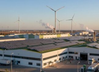 Most Moroccan firms already cutting carbon, EU bank survey finds Nearly seven in ten small and medium-sized firms in Morocco have already started cutting their carbon emissions