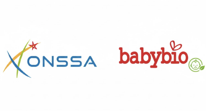 Moroccan food safety officials say Babybio infant formula sold in the country is safe, after the brand recalled several batches in Europe