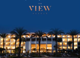 The View Agadir: Quiet luxury for romantic stays on Atlantic coast The View Agadir has launched a series of private, couple-focused experiences, positioning the beachfront hotel as a destination for so-called “quiet luxury”