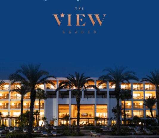 The View Agadir: Quiet luxury for romantic stays on Atlantic coast The View Agadir has launched a series of private, couple-focused experiences, positioning the beachfront hotel as a destination for so-called “quiet luxury”