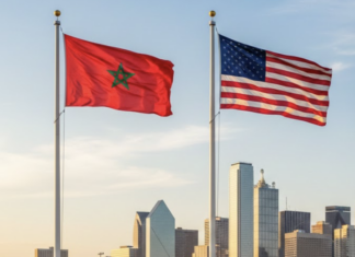 Morocco runs mobile consulate in Dallas, provides 800 services in two days Morocco deployed a large mobile consulate in Dallas, Texas, on 7 and 8 February, delivering more than 800 services to members of the Moroccan community, officials said.