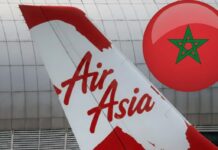 AirAsia X eyes Morocco as it relaunches London flights via Bahrain Malaysian low-cost airline AirAsia X is preparing a return to long-haul flying, with plans that could open the door to a future route to Morocco.