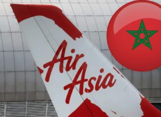 AirAsia X eyes Morocco as it relaunches London flights via Bahrain Malaysian low-cost airline AirAsia X is preparing a return to long-haul flying, with plans that could open the door to a future route to Morocco.