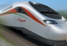 Turkey competes for Morocco’s high-speed rail contract Turkish companies are pushing to win a key Moroccan high-speed rail contract worth 500 million dirhams ($54.7m)