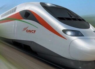 Turkey competes for Morocco’s high-speed rail contract Turkish companies are pushing to win a key Moroccan high-speed rail contract worth 500 million dirhams ($54.7m)