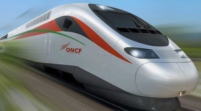 Turkish companies are pushing to win a key Moroccan high-speed rail contract worth 500 million dirhams ($54.7m)