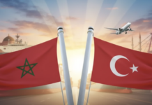 Morocco and Turkiye trade tops $5bn for first time since 2006 deal Trade between Morocco and Turkiye reached $5bn for the first time in 2025, setting a new record nearly 20 years
