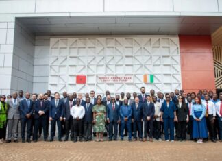 Morocco, Cote d’Ivoire open solar energy research hub The Green Energy Park Morocco–Côte d’Ivoire (GEP-MCI) has opened in Yamoussoukro, in a new step in cooperation