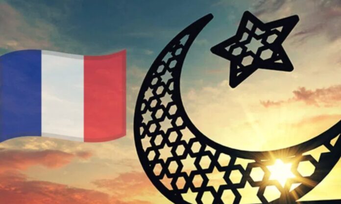 Muslims in France are starting Ramadan on different days after two major religious groups gave different dates.