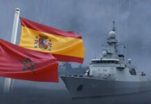Spain sends more arms to Morocco in 2025 Spain increased its arms sales to Morocco by 40.4% in 2025, reaching €29.6m, up from €21.08m the year before.