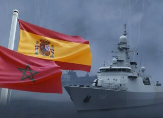 Spain sends more arms to Morocco in 2025 Spain increased its arms sales to Morocco by 40.4% in 2025, reaching €29.6m, up from €21.08m the year before.