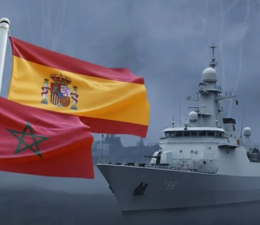 Spain sends more arms to Morocco in 2025 Spain increased its arms sales to Morocco by 40.4% in 2025, reaching €29.6m, up from €21.08m the year before.