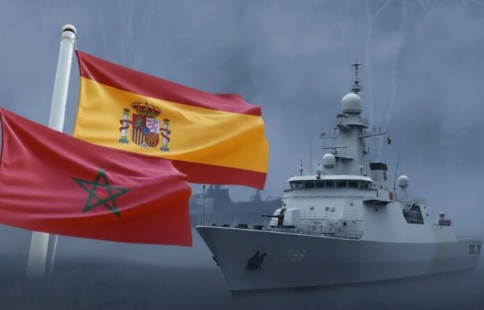Spain increased its arms sales to Morocco by 40.4% in 2025, reaching €29.6m, up from €21.08m the year before. Spain increased its arms sales to Morocco by 40.4% in 2025, reaching €29.6m, up from €21.08m the year before.
