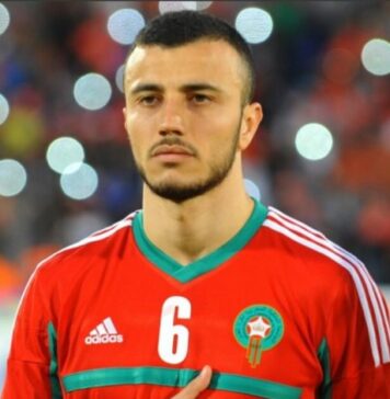 Saiss retires from Morocco duty after 86 caps Saiss said he would now support the team from the stands. He will continue his club career with Al Sadd SC in Qatar.