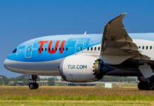 TUI adds twice weekly Casablanca Barcelona summer flights TUI fly Belgium will launch a new summer flight between Casablanca and Barcelona from 2 July to 31 August.