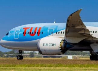 TUI adds twice weekly Casablanca Barcelona summer flights TUI fly Belgium will launch a new summer flight between Casablanca and Barcelona from 2 July to 31 August.