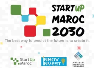 StartUp Maroc opens second call for tech start-ups StartUp Maroc has opened applications for the second round of its incubation programme under the StartUp Maroc 2030 plan.