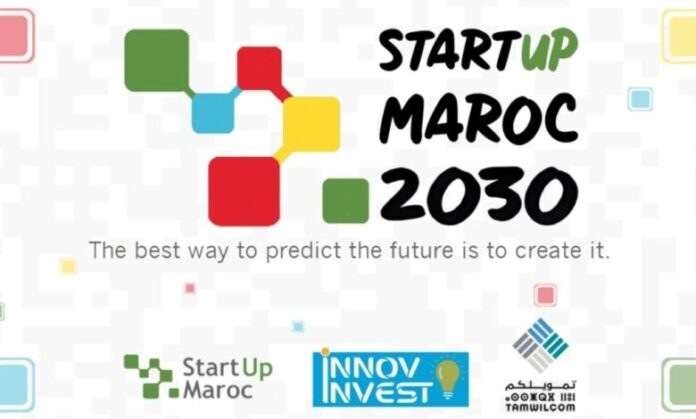 StartUp Maroc has opened applications for the second round of its incubation programme under the StartUp Maroc 2030 plan.