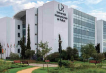 Rabat university wins top prizes for health inventions The Université Internationale de Rabat (UIR) has won major prizes at the International Fair in the Middle East.