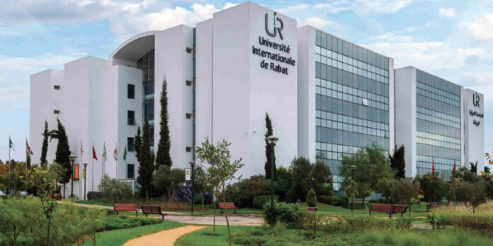 The Université Internationale de Rabat (UIR) has won major prizes at the International Fair in the Middle East. The Université Internationale de Rabat (UIR) has won major prizes at the International Fair in the Middle East.