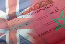 UK entry rules change: What Moroccan travellers must do now Moroccan travellers heading to the United Kingdom now need to meet new digital entry rules, with airlines checking immigration status