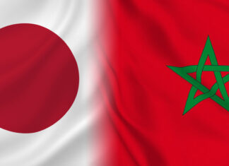 Japan travel company picks Morocco as a top spring spot for 2026 A Japanese travel company that designs custom-made trips has named Morocco as one of its top five places to visit in spring 2026