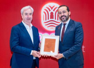 Morocco named Spain’s top international destination for 2025 Morocco named Spain’s top international destination for 2025