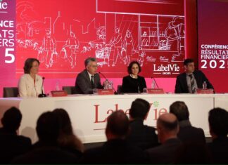 LabelVie reports strong sales growth and expansion in 2025 LabelVie has reported strong financial results for 2025