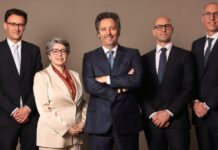 Saham Bank pauses payments in disaster zones after floods Saham Bank has launched an emergency support plan after recent heavy rain and floods hit parts of north-west Morocco.