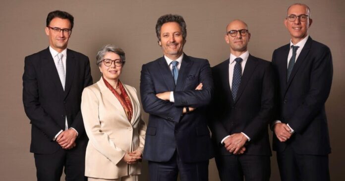 Saham Bank has launched an emergency support plan after recent heavy rain and floods hit parts of north-west Morocco.