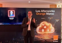 Orange Morocco looks to digital solutions for healthcare reform Orange Morocco has hosted a business and technology forum focused on how digital tools could help modernise Morocco’s healthcare system