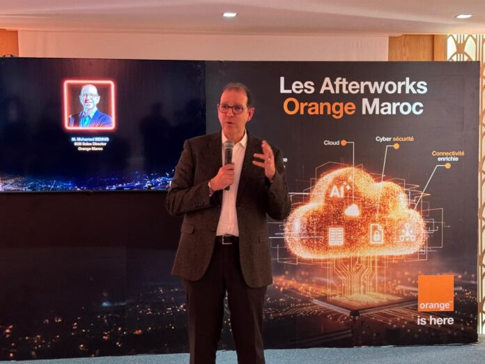 Orange Morocco has hosted a business and technology forum focused on how digital tools could help modernise Morocco’s healthcare system