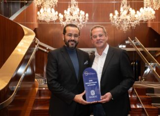 Morocco tourism: Record 5.7 million French tourists as country wins top France travel award Morocco has won Partner Destination of the Year 2025 from SETO after welcoming a record 5.7 million French tourists in one year.