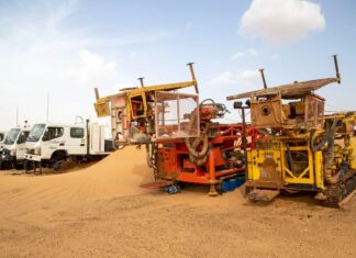 Talisman Metals to buy tirzite copper project in Morocco irish miner talisman expands morocco copper assets