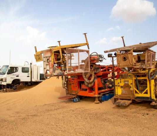 Talisman Metals to buy tirzite copper project in Morocco irish miner talisman expands morocco copper assets