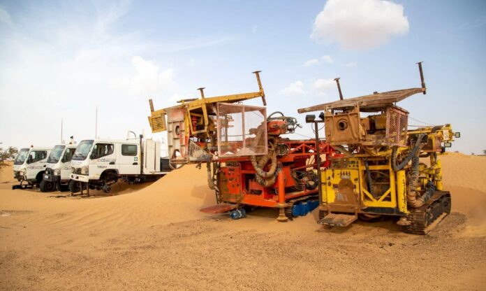 irish miner talisman expands morocco copper assets