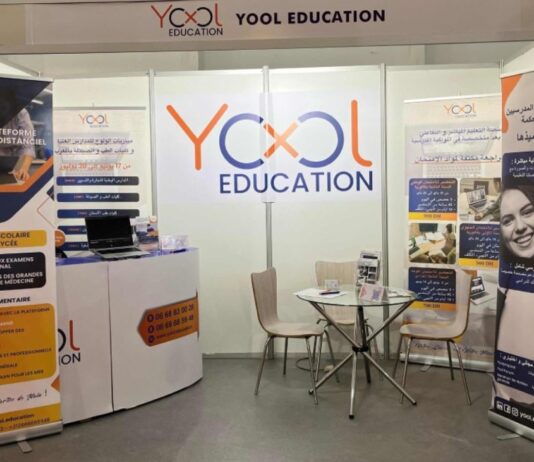 Online maths course launched in Morocco for top students A Moroccan education platform, Yool Education, has launched a new intensive maths course for high-performing students