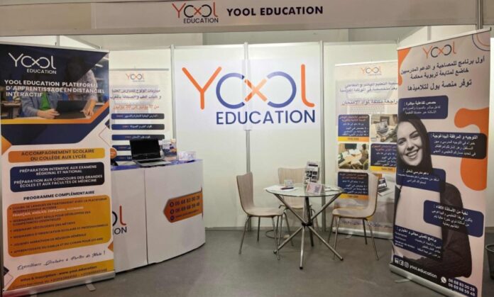 A Moroccan education platform, Yool Education, has launched a new intensive maths course for high-performing students