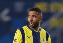 En-Nesyri Stay Confirmed After Al-Ittihad Error A last-minute administrative mistake has seen Youssef En-Nesyri remain at Fenerbahçe, after a swap move with Saudi side Al-Ittihad collapsed.