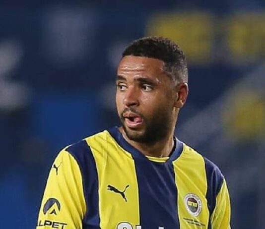 En-Nesyri Stay Confirmed After Al-Ittihad Error A last-minute administrative mistake has seen Youssef En-Nesyri remain at Fenerbahçe, after a swap move with Saudi side Al-Ittihad collapsed.