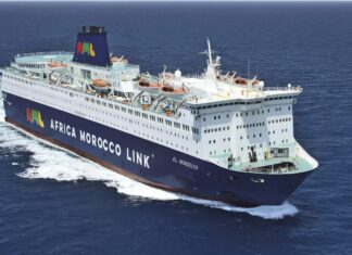 Ferry operator AML expands on Spain–Morocco corridor Ferry Operator AML Expands on Spain–Morocco Corridor