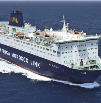 Ferry operator AML expands on Spain–Morocco corridor Ferry Operator AML Expands on Spain–Morocco Corridor