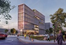 Aradei Capital revenue rises as new Casablanca projects open Moroccan real estate company Aradei Capital saw steady growth in the last quarter of 2025, thanks to strong properties and new developments.