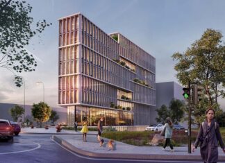 Aradei Capital revenue rises as new Casablanca projects open Moroccan real estate company Aradei Capital saw steady growth in the last quarter of 2025, thanks to strong properties and new developments.