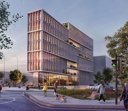 Aradei Capital revenue rises as new Casablanca projects open Moroccan real estate company Aradei Capital saw steady growth in the last quarter of 2025, thanks to strong properties and new developments.