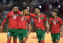 Morocco to play friendlies against Ecuador and Paraguay ahead of World Cup Morocco will face Ecuador and Paraguay in friendly matches next March as part of their preparation for the 2026 World Cup.