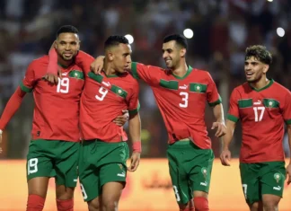 Morocco to play friendlies against Ecuador and Paraguay ahead of World Cup Morocco will face Ecuador and Paraguay in friendly matches next March as part of their preparation for the 2026 World Cup.