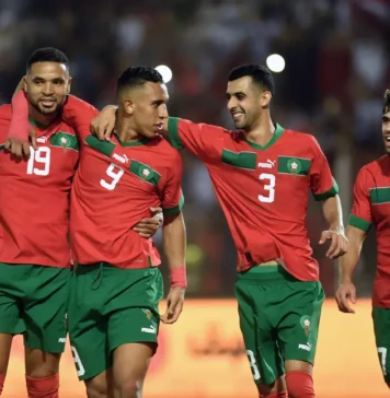 Morocco to play friendlies against Ecuador and Paraguay ahead of World Cup Morocco will face Ecuador and Paraguay in friendly matches next March as part of their preparation for the 2026 World Cup.