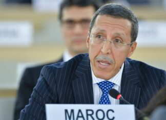 Morocco faces challenge of reviving stalled disarmament talks Morocco will lead the Conference on Disarmament in Geneva until 13 March. Its ambassador to the United Nations