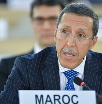 Morocco faces challenge of reviving stalled disarmament talks Morocco will lead the Conference on Disarmament in Geneva until 13 March. Its ambassador to the United Nations